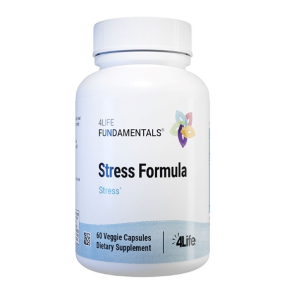 Stress Formula