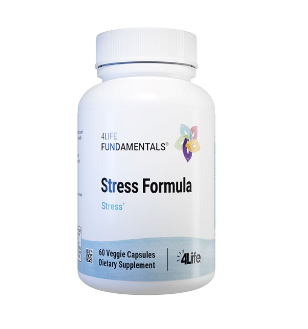 Stress Formula